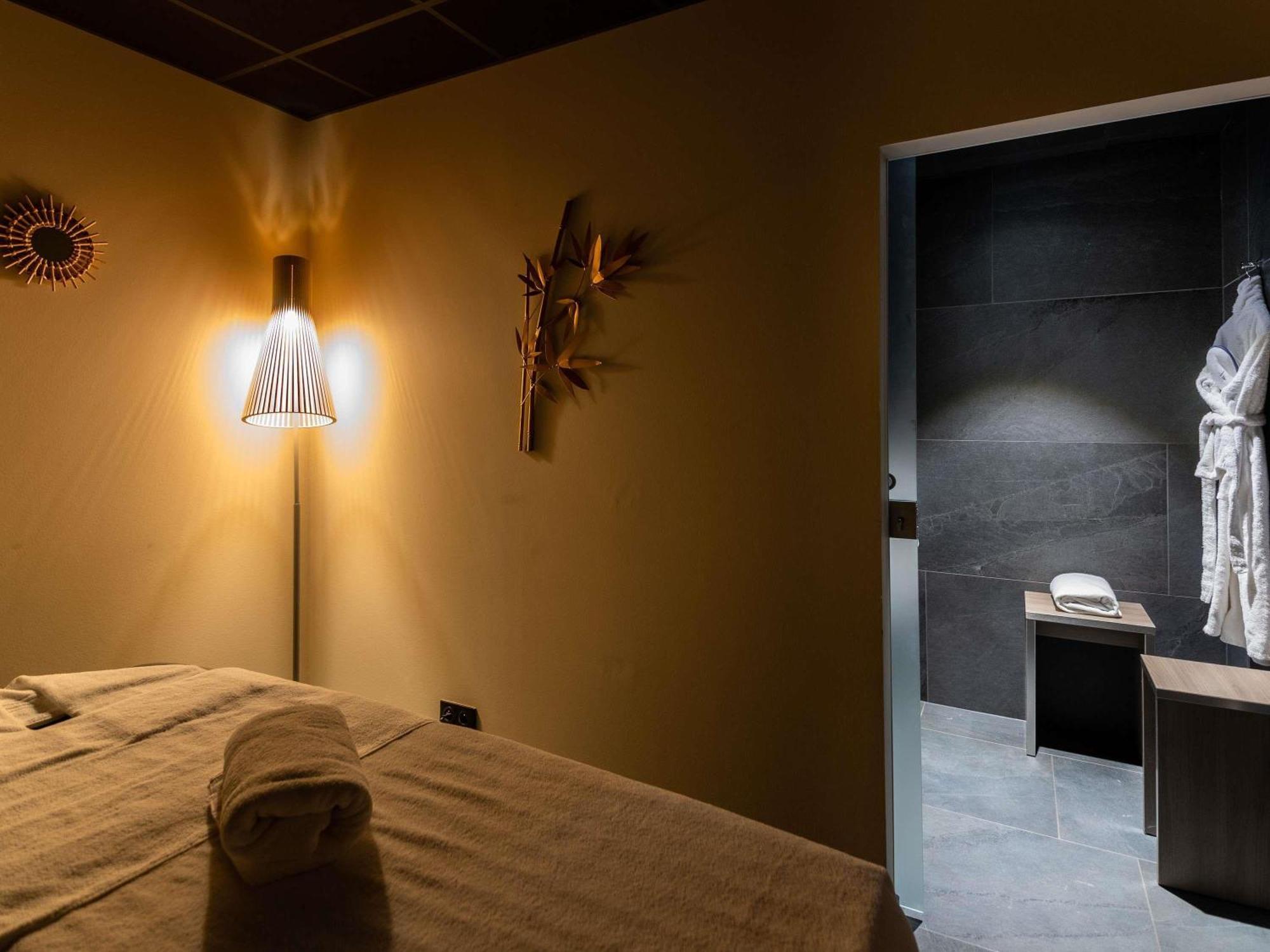 Novotel Suites Colmar Centre — Fotos 1